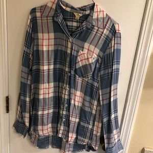 Women’s long sleeve